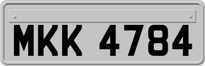 MKK4784