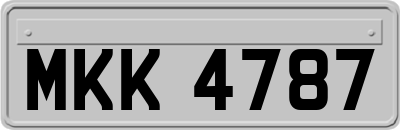 MKK4787