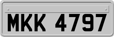 MKK4797