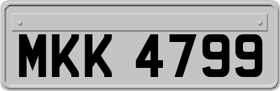 MKK4799