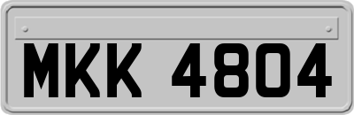 MKK4804