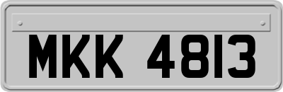 MKK4813
