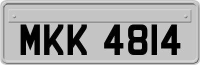 MKK4814