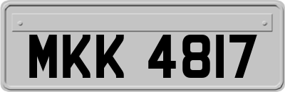 MKK4817