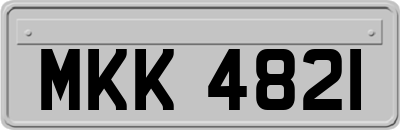 MKK4821