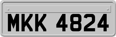 MKK4824