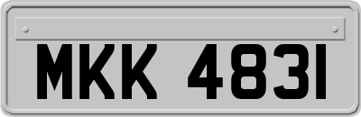 MKK4831