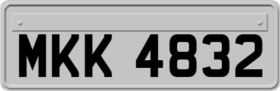 MKK4832