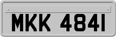 MKK4841