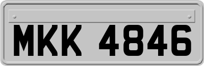 MKK4846
