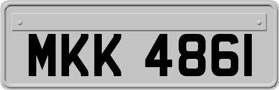 MKK4861