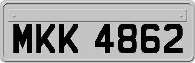 MKK4862