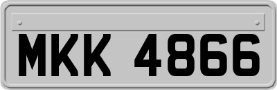 MKK4866