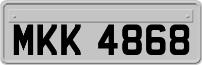 MKK4868