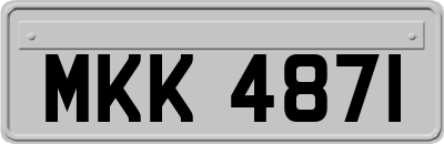 MKK4871