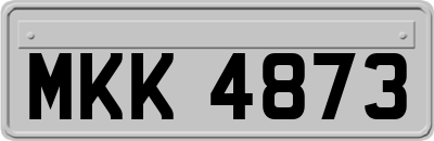 MKK4873