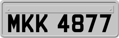 MKK4877