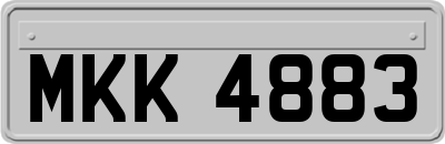 MKK4883