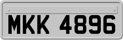 MKK4896