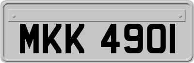 MKK4901