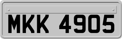 MKK4905