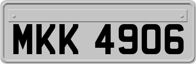 MKK4906