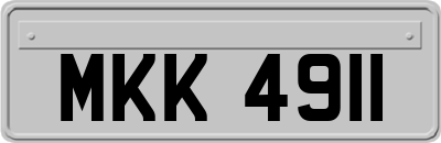 MKK4911