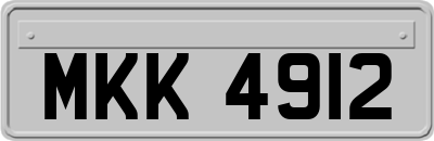 MKK4912