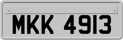 MKK4913