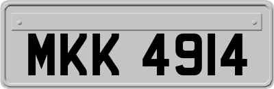 MKK4914
