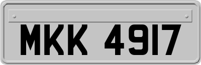 MKK4917