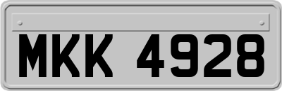 MKK4928