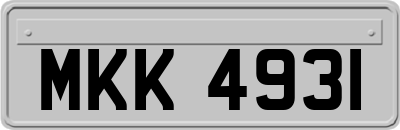MKK4931
