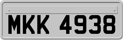 MKK4938