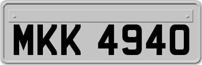 MKK4940