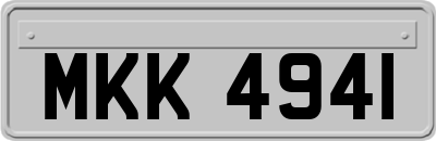 MKK4941