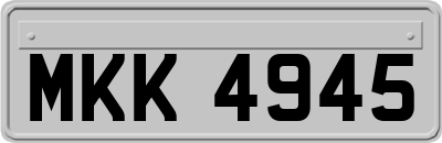 MKK4945