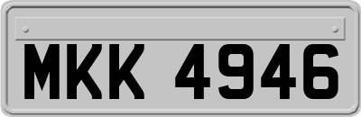 MKK4946