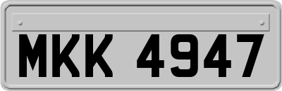 MKK4947