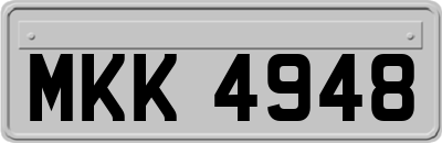 MKK4948