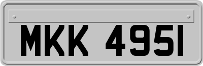 MKK4951