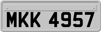 MKK4957