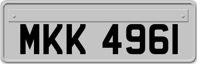 MKK4961
