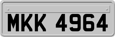 MKK4964
