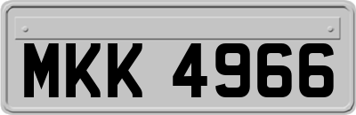 MKK4966