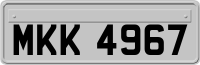 MKK4967