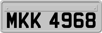 MKK4968