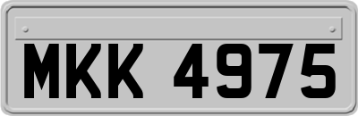 MKK4975