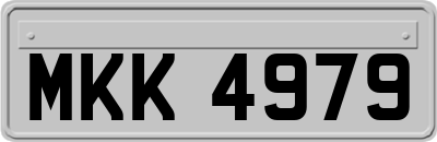 MKK4979