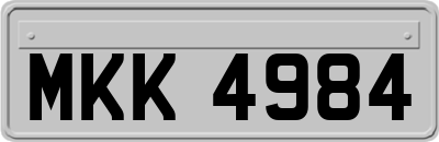 MKK4984